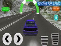 Furious Racing: Driving Master screenshot, image №1611500 - RAWG