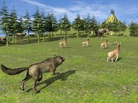 Forest Wild Life Simulator 3D screenshot, image №1809166 - RAWG