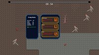Nuclear Arms 8.5er: Skeleton Survivor screenshot, image №3320323 - RAWG