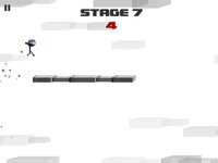 Stickman Impossible Run screenshot, image №913248 - RAWG