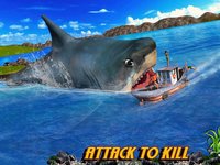 Shark io screenshot, image №897720 - RAWG