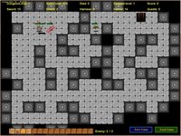DungeonSlash screenshot, image №1131300 - RAWG