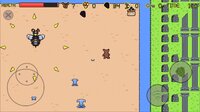Taking Honey screenshot, image №4259844 - RAWG