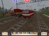 Loco Mania screenshot, image №409936 - RAWG