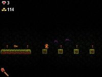Gold Miner (itch) screenshot, image №1112841 - RAWG