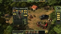 Jagged Alliance Online screenshot, image №580514 - RAWG