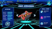 Gyro Buster screenshot, image №1485012 - RAWG