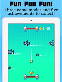 Bumper Pong - Hardest Bounce Game Ever! screenshot, image №2046515 - RAWG