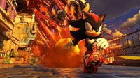 Sonic Forces screenshot, image №804587 - RAWG