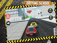 Car Driving School Academy 18 screenshot, image №1835556 - RAWG