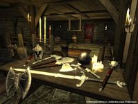 The Elder Scrolls IV: Oblivion Game of the Year Edition screenshot, image №138551 - RAWG