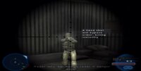 Syphon Filter: The Omega Strain (2004) - MobyGames