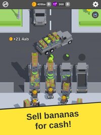 Banana, Inc. screenshot, image №3169372 - RAWG