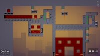 Warp Factory (itch) screenshot, image №2900199 - RAWG