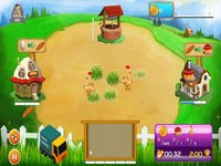 Fun Crazy Farm - Management Game screenshot, image №1795844 - RAWG