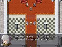 The Labours of Heracles (Demo) screenshot, image №1713391 - RAWG