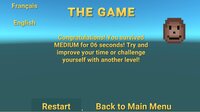 The Game (dumpy&wtpooh) screenshot, image №3189143 - RAWG