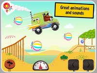 Pepi Garage — Create & Ride screenshot, image №2092662 - RAWG