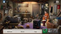 Hidden Object: Prison Diaries screenshot, image №4093519 - RAWG