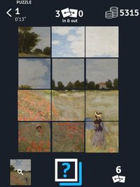 FLIP FLOP Puzzles screenshot, image №1971184 - RAWG