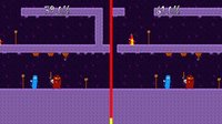 Devils Fun Run - GameJam Edition screenshot, image №2230153 - RAWG