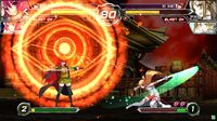 Dengeki Bunko: Fighting Climax screenshot, image №615549 - RAWG