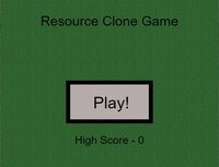 Resource Clone Game screenshot, image №3127317 - RAWG