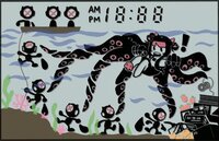KAIJU (Tom "Skeletom" Farro) screenshot, image №3201250 - RAWG