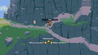 Project Rabbit Hole screenshot, image №1996786 - RAWG
