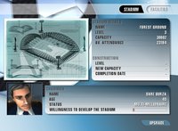 Premier Manager 2006-2007 screenshot, image №462228 - RAWG