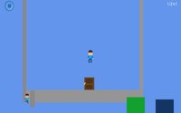 The day games went blank screenshot, image №3032135 - RAWG