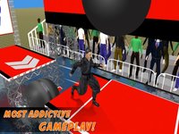 Super Ninja Warrior Obstacle Course – A Crazy Kung-Fu Training School screenshot, image №2097547 - RAWG