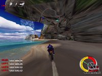 Redline Racer screenshot, image №329173 - RAWG