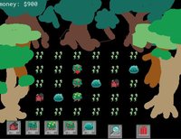 Refining Slimes screenshot, image №2314338 - RAWG