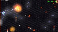 Final Storm (itch) screenshot, image №1066577 - RAWG