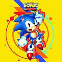 Sonic mania (itch) (SKA im not funny) screenshot, image №3755033 - RAWG