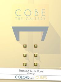 Cobe The Gallery screenshot, image №34953 - RAWG