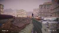 Battle Ruins screenshot, image №2511301 - RAWG