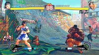 Ultra Street Fighter IV screenshot, image №30261 - RAWG