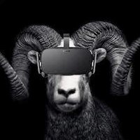 Goat game (QUA5EYENIMBL) screenshot, image №3764133 - RAWG