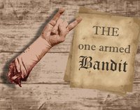 One Armed Bandit (itch) screenshot, image №2114224 - RAWG