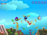 Cut the Birds 3D screenshot, image №909451 - RAWG