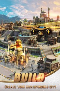 الفاتحون Conquerors screenshot, image №1430306 - RAWG