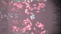 Blue Attack! screenshot, image №2683157 - RAWG