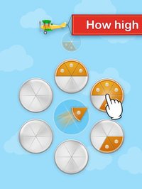 Pie in the Sky! screenshot, image №2043852 - RAWG