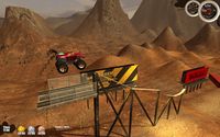 Monster Trucks Nitro screenshot, image №214048 - RAWG