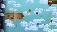 La Galère Volante screenshot, image №2847020 - RAWG