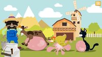 Milky Farm screenshot, image №1054276 - RAWG