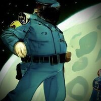 Moon Police! screenshot, image №3560417 - RAWG
