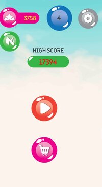 Fit and Flit screenshot, image №2454517 - RAWG